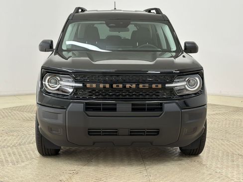 New 2026 Ford Bronco Sport Big Bend AWD/4WD image 6