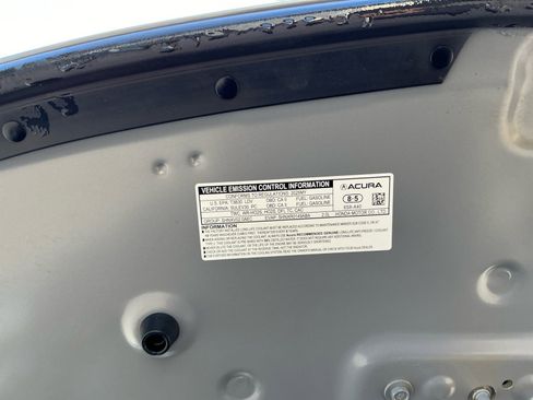 Used 2025 Acura TLX SH-AWD w/ A-SPEC Pkg image 24