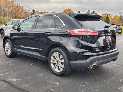 Used 2024 Ford Edge Titanium