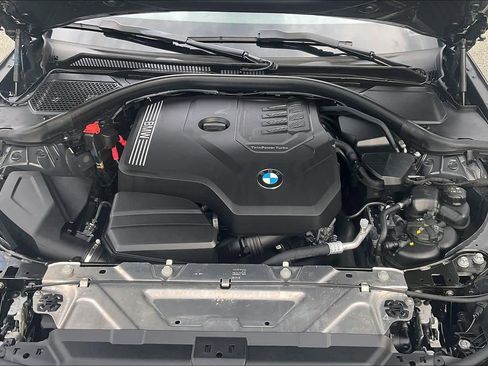 Used 2024 BMW 330i xDrive Sedan w/ Premium Package image 29