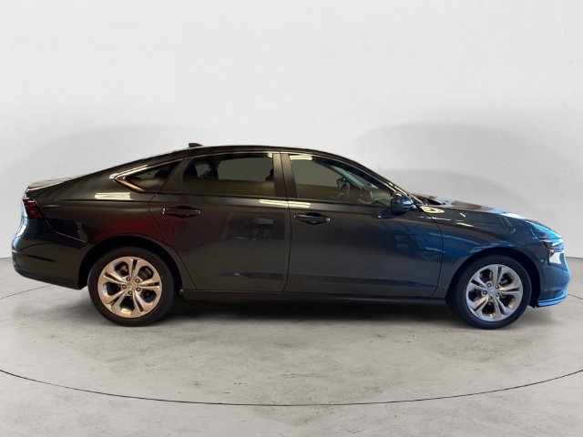 New 2026 Honda Accord LX image 7