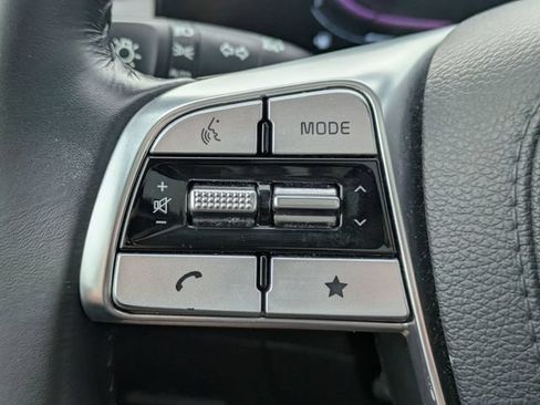 Used 2025 Kia Telluride S AWD/4WD image 17