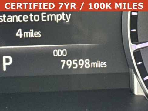 Used 2022 Toyota Highlander XSE image 30