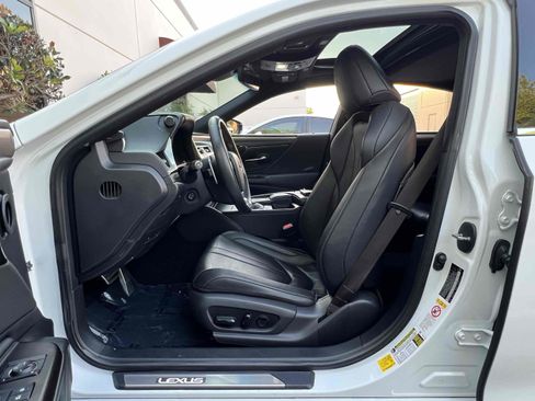 Used 2019 Lexus ES 350 F Sport w/ Accessory Package 2 image 37