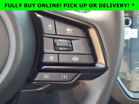 New 2026 Subaru Crosstrek 2.0i Premium w/ Convenience Package #2 image 18