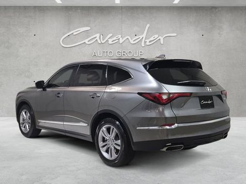 Used 2023 Acura MDX FWD image 14