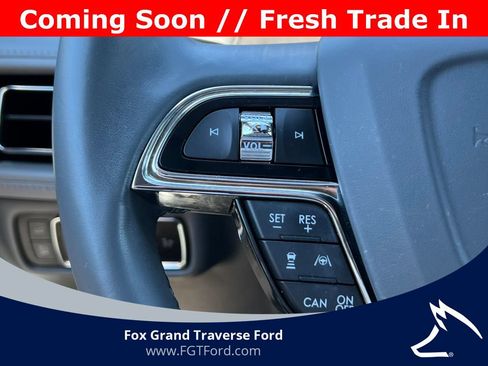 Used 2023 Lincoln Nautilus Reserve w/ Equipment Group 201A AWD/4WD image 18