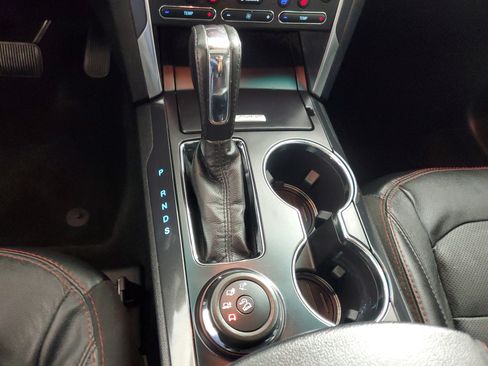 Used 2017 Ford Explorer Sport w/ Equipment Group 401A AWD/4WD image 23