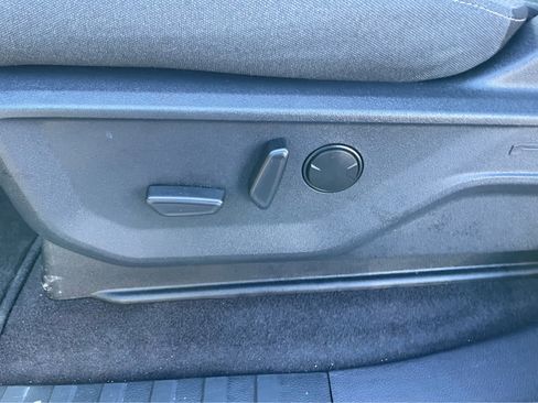 Used 2025 Ford F150 XLT w/ Equipment Group 302A MID image 16