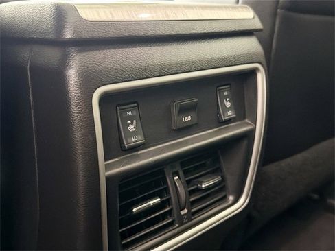 Used 2018 Nissan Murano Platinum image 23