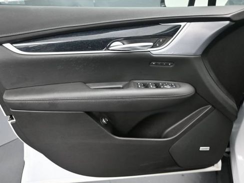 Used 2024 Cadillac XT5 Premium Luxury w/ LPO, Floor Liner Package AWD/4WD image 22