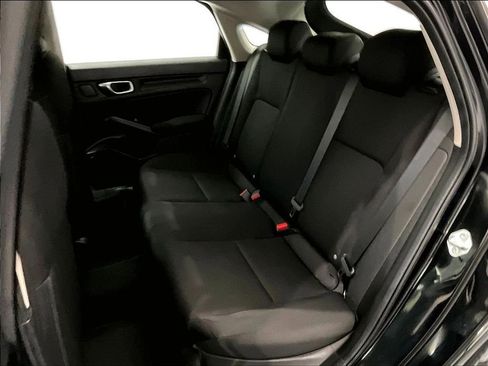 Used 2023 Honda Civic LX image 15