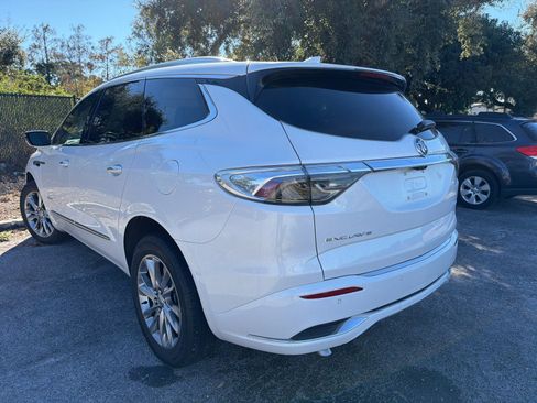 Used 2024 Buick Enclave Avenir w/ Trailering Package, 5000 lbs. image 9
