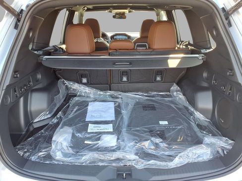 New 2026 Subaru Forester Touring image 21