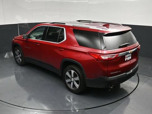 Used 2018 Chevrolet Traverse LT w/ LPO, Floor Liner Package AWD/4WD image 58