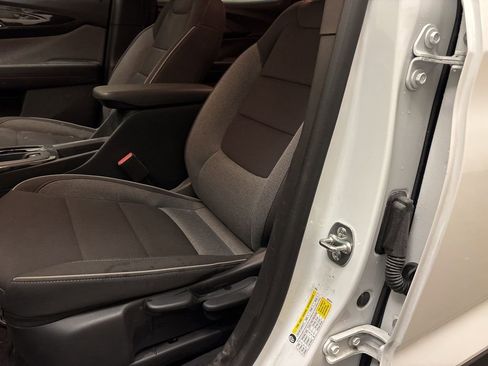 Used 2025 Chevrolet TrailBlazer LT image 11