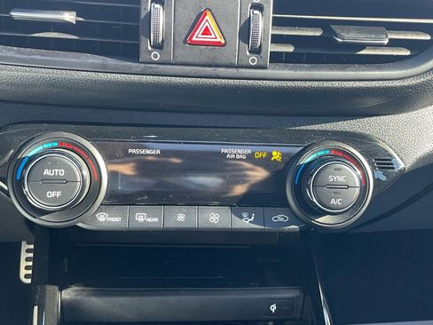 Certified 2024 Kia Forte GT w/ GT2 Package image 39