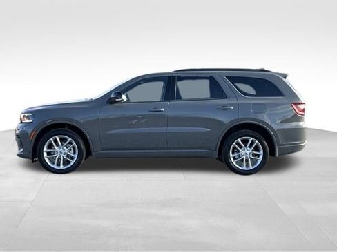 Used 2024 Dodge Durango GT image 7
