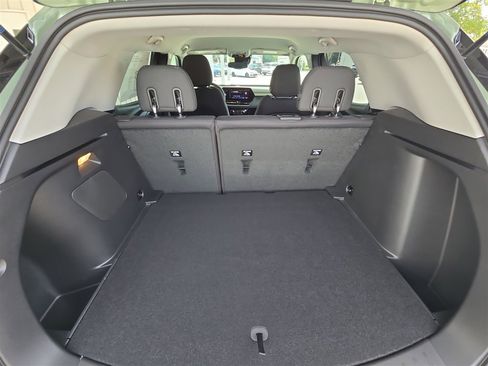 New 2026 Chevrolet TrailBlazer LT w/ LT Cold Weather Package image 25