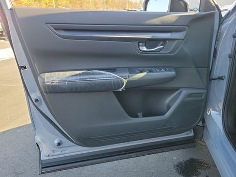 New 2026 Honda CR-V Sport image 38