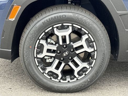 New 2026 Hyundai Tucson XRT AWD/4WD image 12
