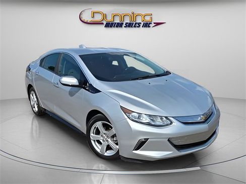 Used 2019 Chevrolet Volt LT image 7