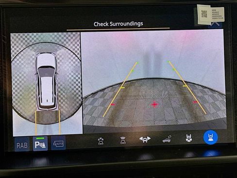 New 2026 Subaru Outback Limited XT image 15