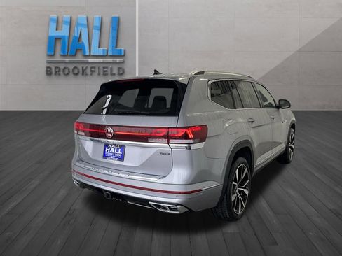 New 2026 Volkswagen Atlas SEL Premium R-Line image 5