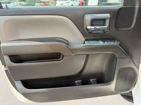 Used 2015 GMC Sierra 3500 4x4 Regular Cab image 13