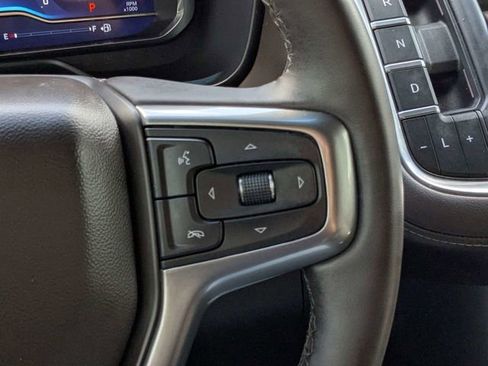 Used 2024 Chevrolet Tahoe Z71 w/ Luxury Package AWD/4WD image 27
