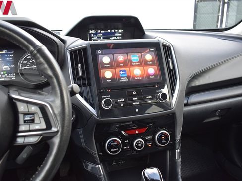Used 2019 Subaru Forester Touring w/ Popular Package #3 AWD/4WD image 19