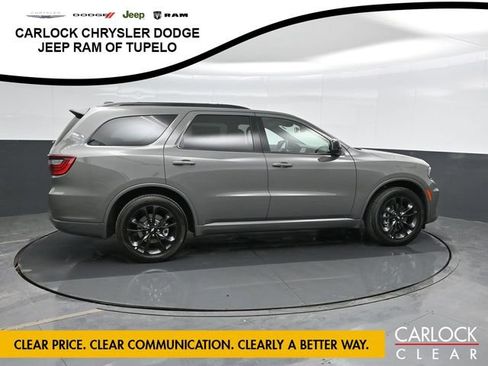 New 2026 Dodge Durango GT w/ Blacktop Package image 3