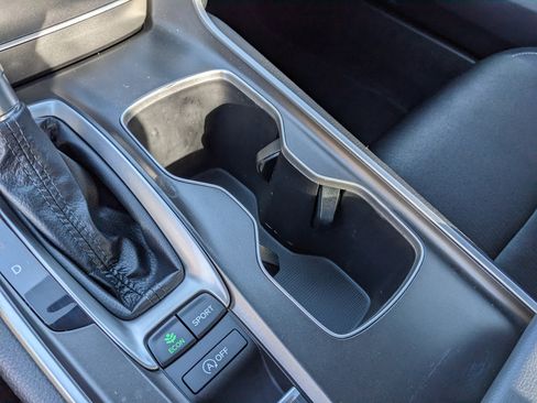 Used 2022 Honda Accord Sport image 18