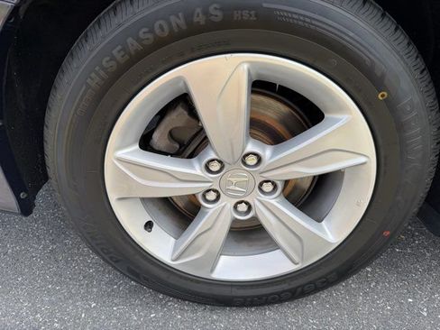 Used 2019 Honda Odyssey EX-L image 27
