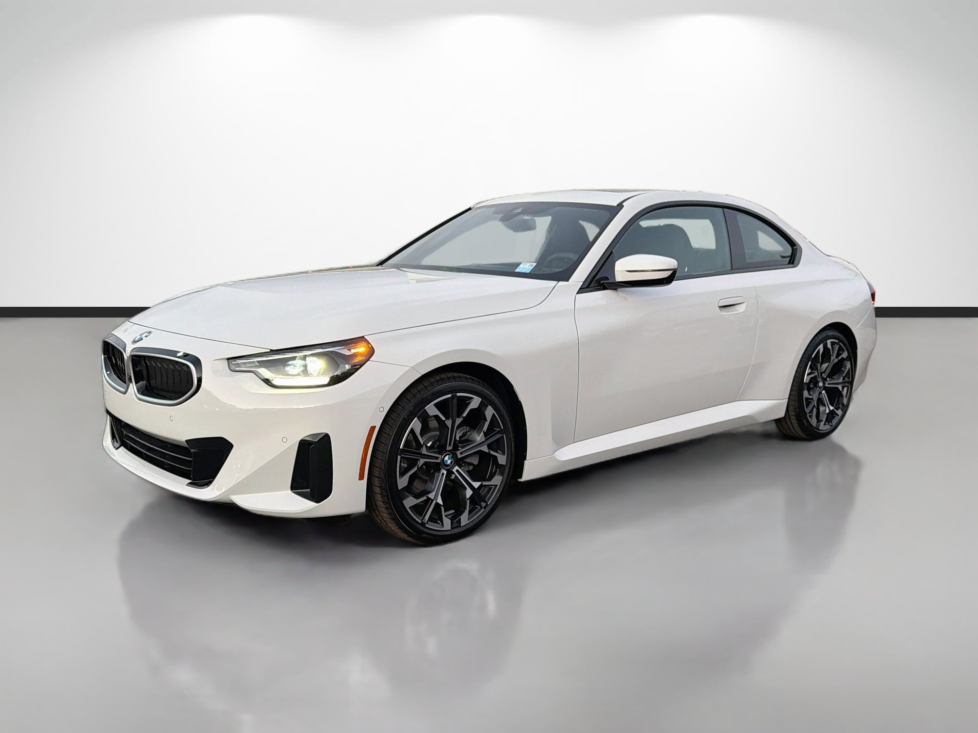 New 2026 BMW 230i Coupe w/ Convenience Package RWD image 7