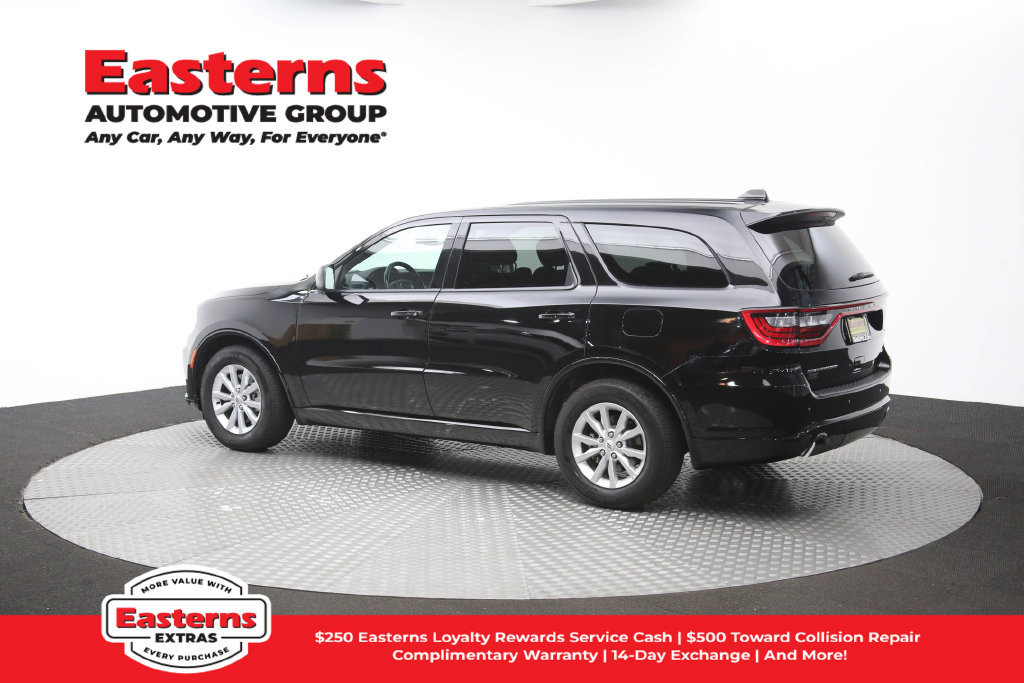 Used 2025 Dodge Durango GT RWD image 63