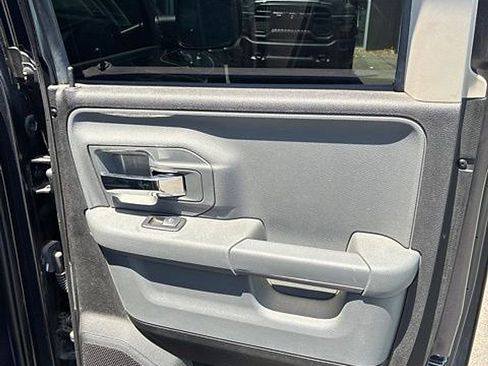 Used 2019 RAM 1500 Big Horn AWD/4WD image 5