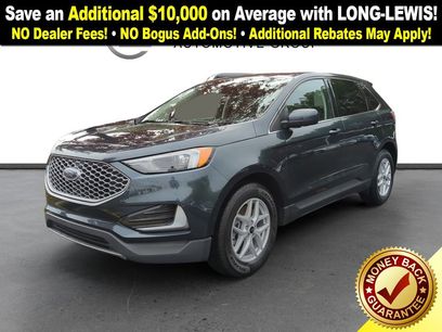 Used 2024 Ford Edge SEL