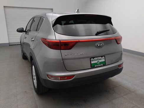 Used 2019 Kia Sportage LX FWD image 6