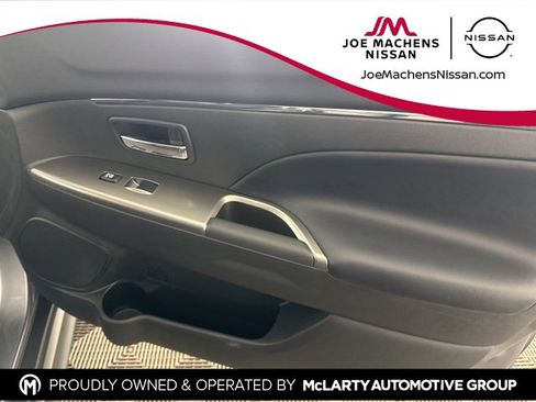 Used 2025 Mitsubishi Outlander Sport ES image 24