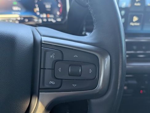 Used 2025 Chevrolet Silverado 3500 LT w/ Safety Package image 20