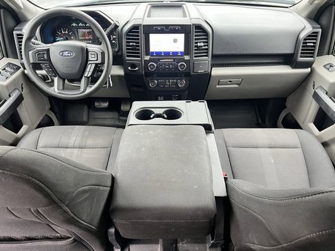 Used 2020 Ford F150 XL w/ Equipment Group 101A Mid image 10