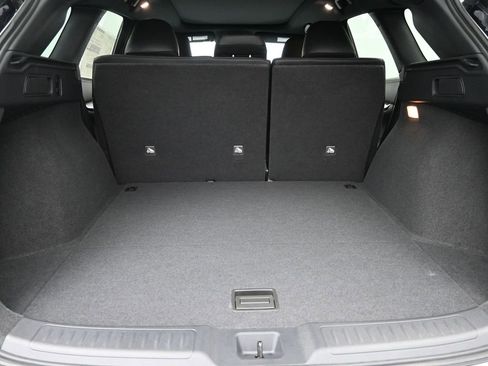 New 2025 INFINITI QX50 Sport image 12