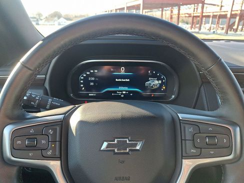 Used 2023 Chevrolet Tahoe Z71 w/ Z71 Off-Road Package image 46