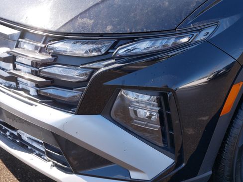 Certified 2025 Hyundai Tucson SEL image 16