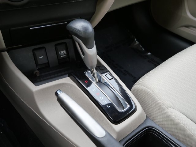 Used 2015 Honda Civic LX image 25