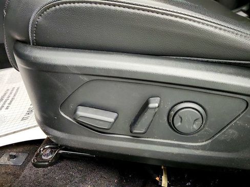 Used 2023 Hyundai Santa Cruz Limited image 12