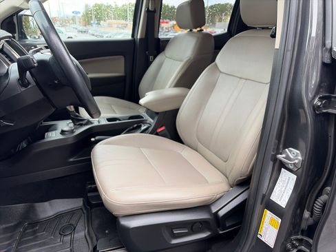 Used 2019 Ford Ranger Lariat AWD/4WD image 13