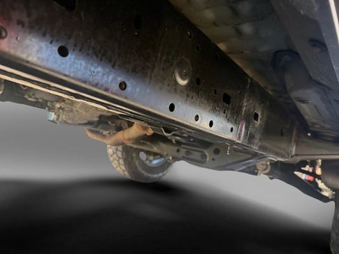 Used 2020 Toyota 4Runner SR5 image 39