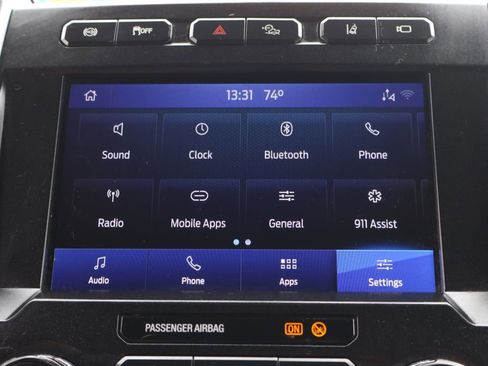 Used 2020 Ford F250 XLT w/ Tremor Off-Road Package AWD/4WD image 38